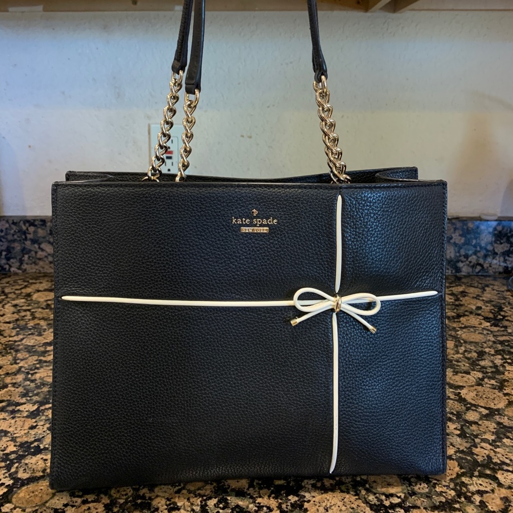 Kate Spade Cherry Street Phoebe handbag